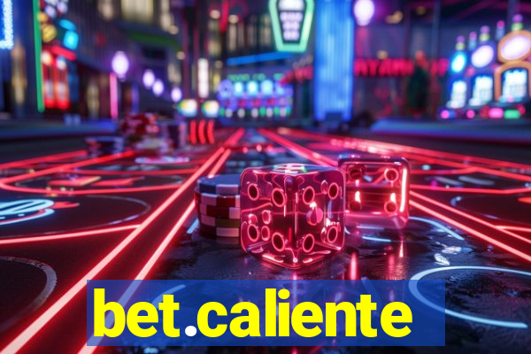 bet.caliente