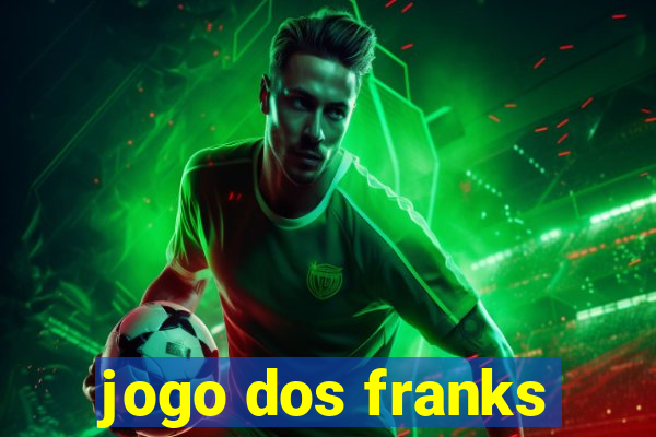 jogo dos franks