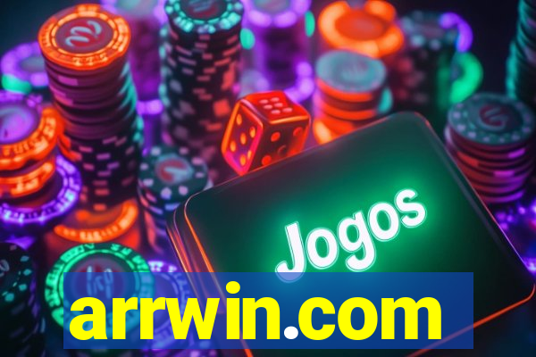 arrwin.com