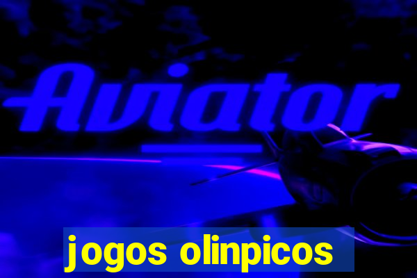 jogos olinpicos