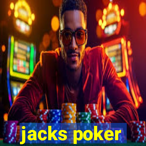 jacks poker