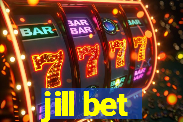 jill bet