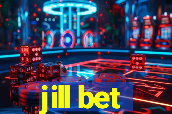 jill bet