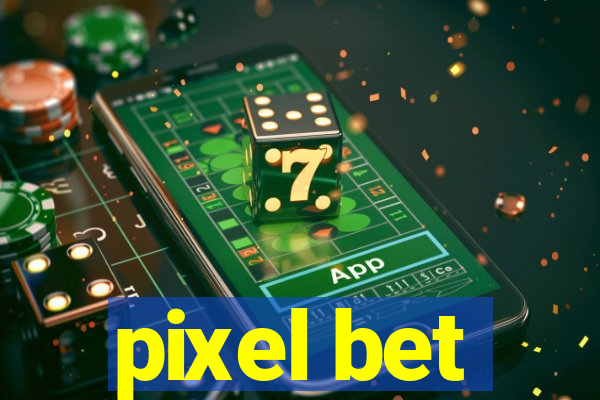 pixel bet