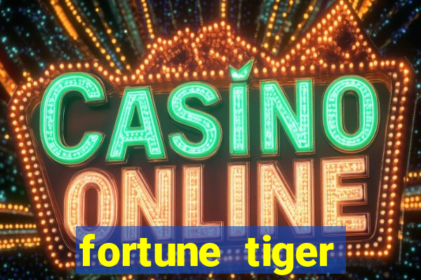 fortune tiger sinais telegram