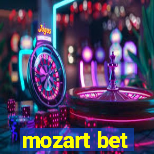 mozart bet