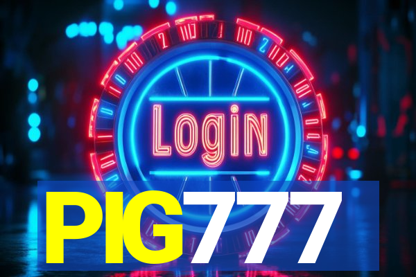 PIG777