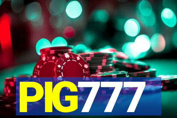 PIG777