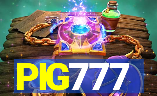 PIG777