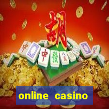 online casino playing for real money