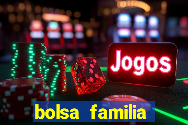 bolsa familia aposta bet