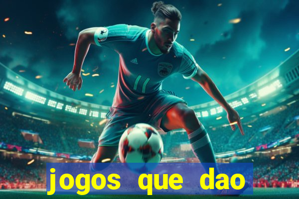 jogos que dao rodadas gratis sem deposito