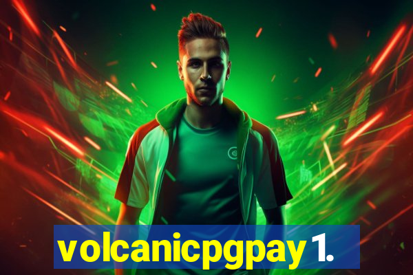 volcanicpgpay1.com