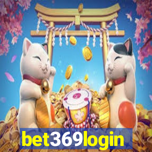 bet369login