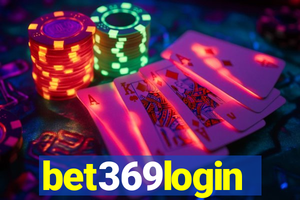 bet369login