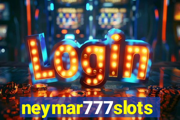 neymar777slots