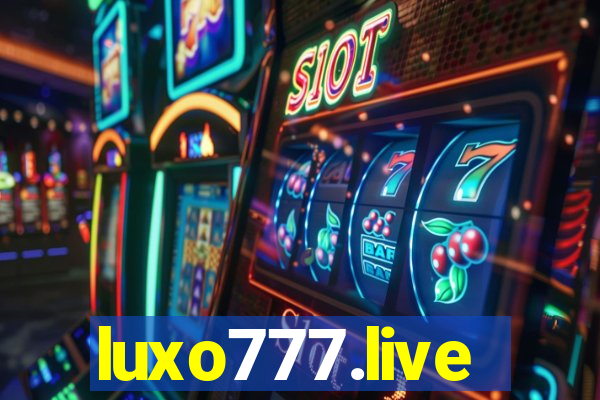 luxo777.live