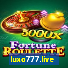 luxo777.live