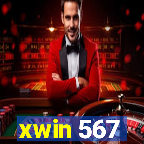 xwin 567