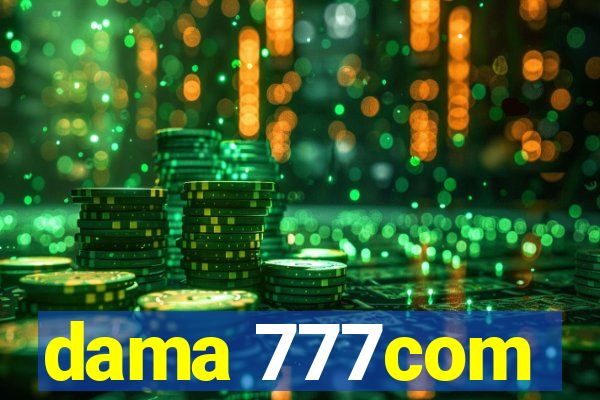 dama 777com