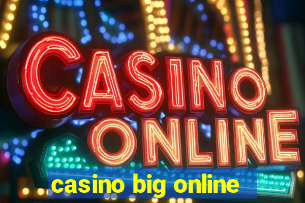 casino big online