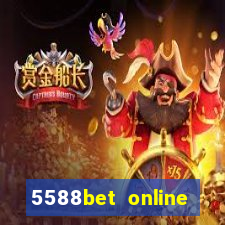 5588bet online casino internet