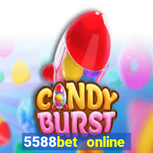 5588bet online casino internet