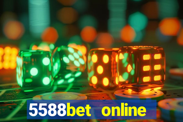 5588bet online casino internet