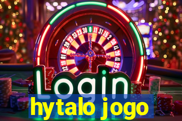 hytalo jogo