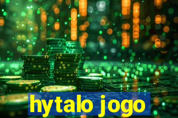 hytalo jogo