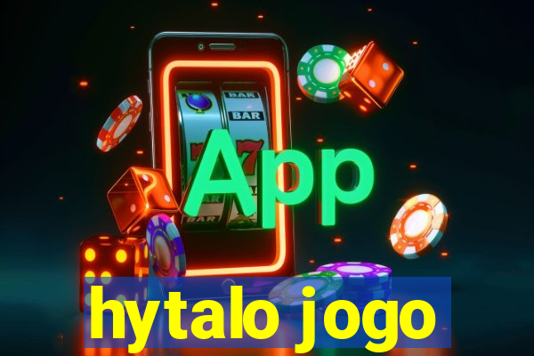 hytalo jogo