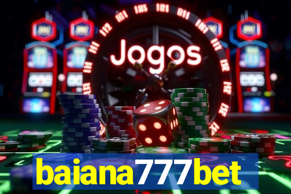 baiana777bet