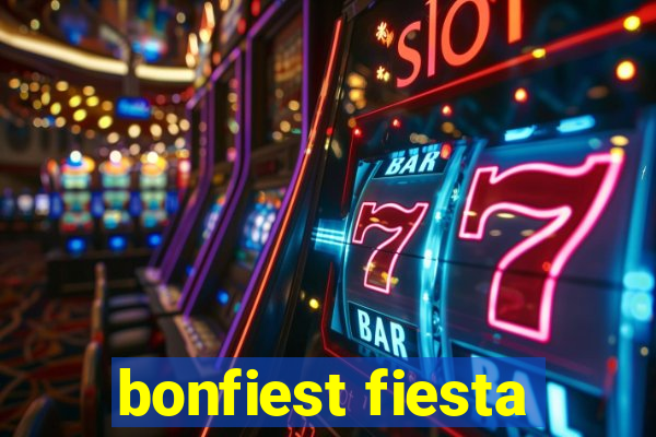 bonfiest fiesta