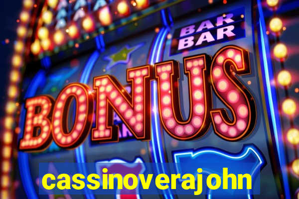 cassinoverajohn