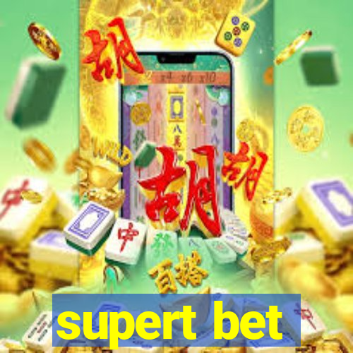 supert bet