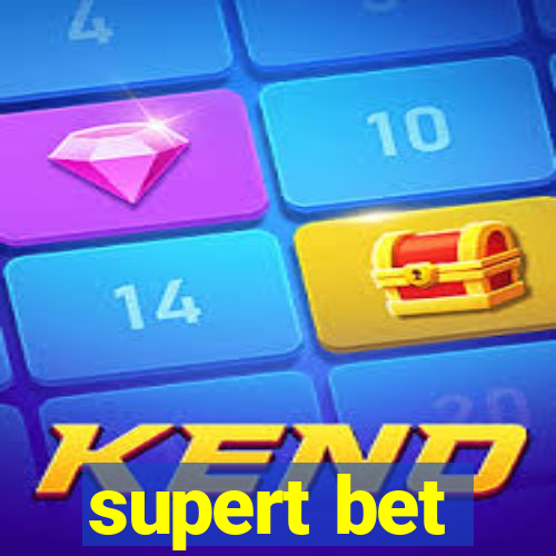 supert bet