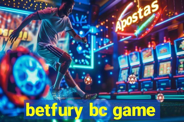 betfury bc game