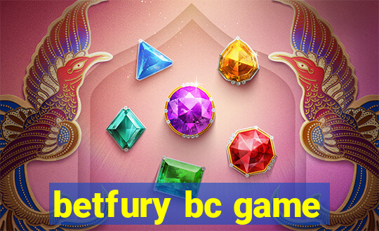 betfury bc game