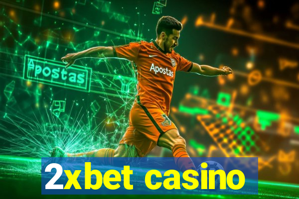 2xbet casino