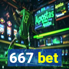 667 bet