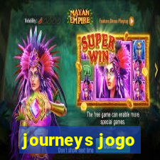 journeys jogo