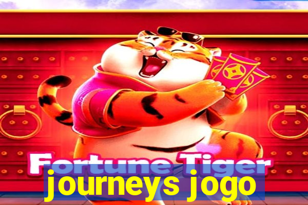 journeys jogo