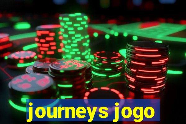 journeys jogo