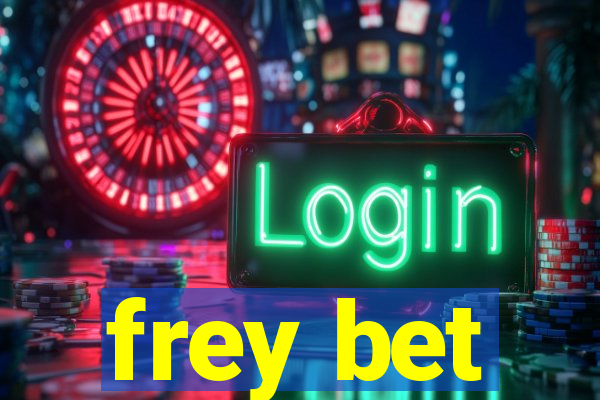 frey bet