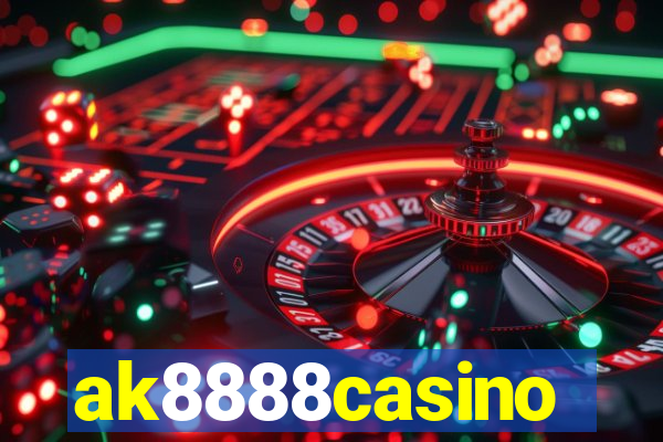 ak8888casino