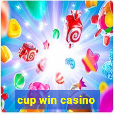 cup win casino