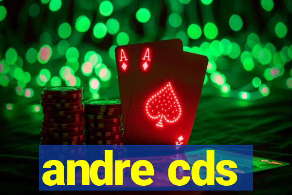 andre cds