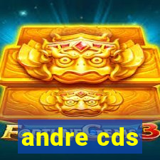 andre cds