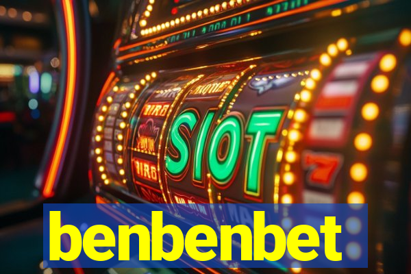 benbenbet