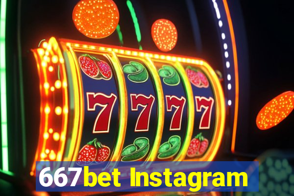 667bet Instagram